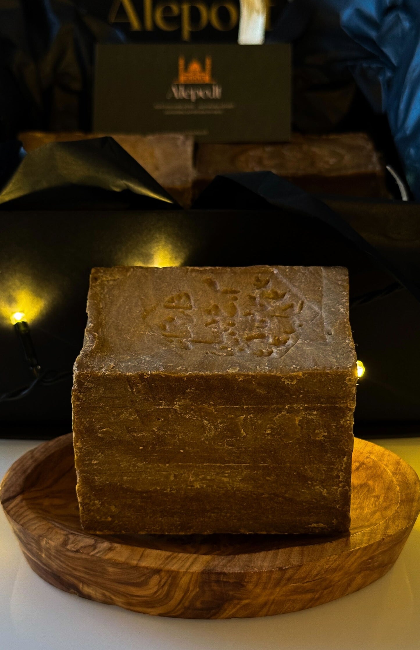 Dovanų rinkinys: Trys karaliai