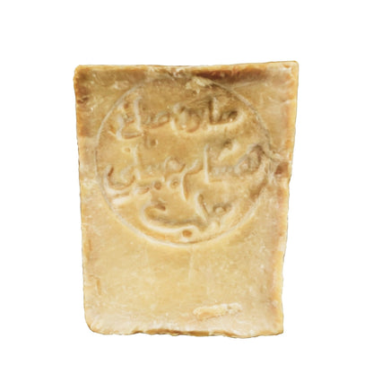 Alepo muilas iš 100% alyvuogių aliejaus